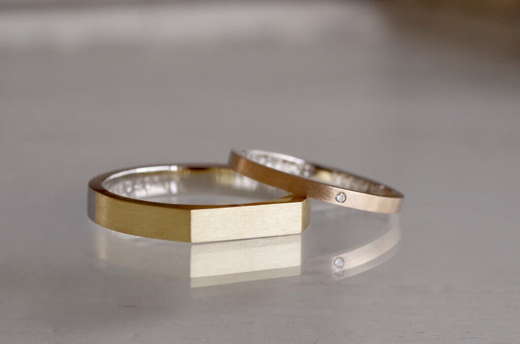デザインの知識④ シグネットリング | 結婚指輪・婚約指輪のオーダーメイド 東京 代官山 hitotsuchi